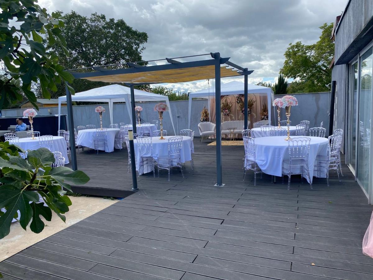 Pavillon Bon Enfant Apartment Saint-Priest  Bagian luar foto