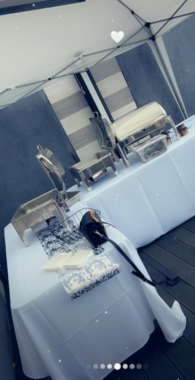 Pavillon Bon Enfant Apartment Saint-Priest  Bagian luar foto
