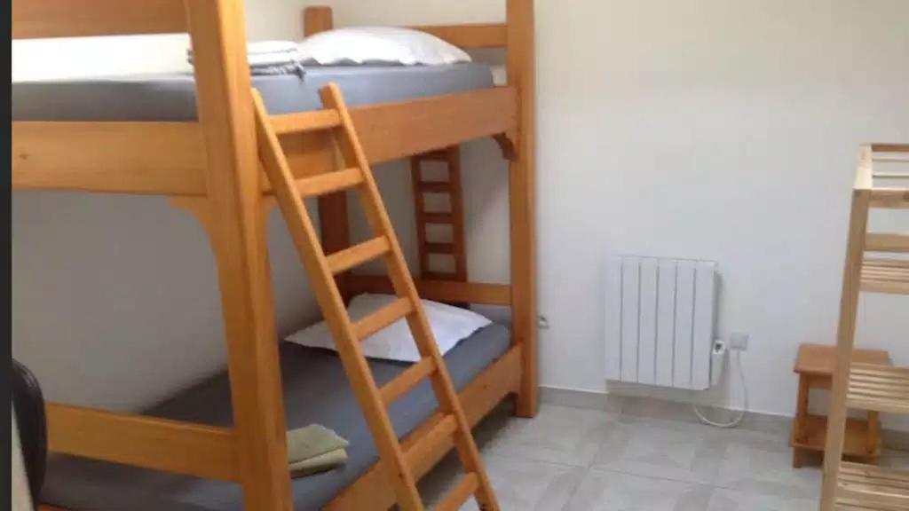 Pavillon Bon Enfant Apartment Saint-Priest  Bagian luar foto