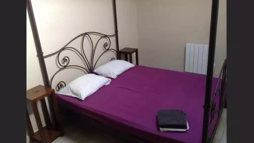 Pavillon Bon Enfant Apartment Saint-Priest  Bagian luar foto